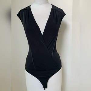 Bebe bodysuit